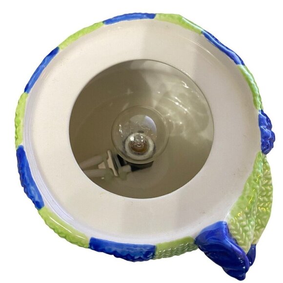 Scentsy Holiday Snowman Full Size Wax Warmer Bulb Included - Picture 4 of 9